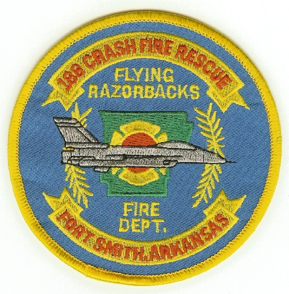 Fort Smith Airport 188th ANGB.jpg